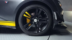 Chevrolet Camaro 2017 SS* 6.2 V8* КРАЙНА ЦЕНА, снимка 5