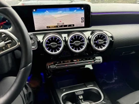 Mercedes-Benz A 220 * ГЛАВНО ПРЕДСТАВИТЕЛСТВО* , снимка 9