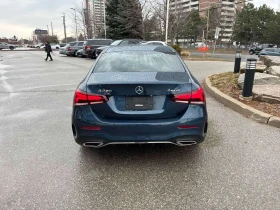 Mercedes-Benz A 220 * ГЛАВНО ПРЕДСТАВИТЕЛСТВО* , снимка 4