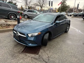 Mercedes-Benz A 220 * ГЛАВНО ПРЕДСТАВИТЕЛСТВО* , снимка 1