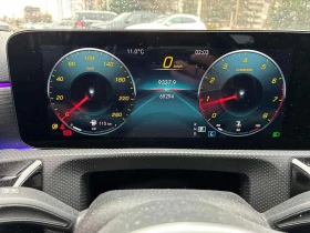 Mercedes-Benz A 220 * ГЛАВНО ПРЕДСТАВИТЕЛСТВО* , снимка 8