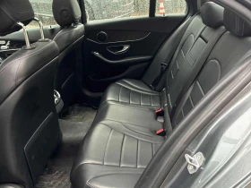 Mercedes-Benz C 300 2 KEYS * ШИБИДАХ * ПОДГРЕВИ * CARFAX * KEYLESS, снимка 11