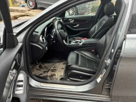 Mercedes-Benz C 300 2 KEYS * ШИБИДАХ * ПОДГРЕВИ * CARFAX * KEYLESS, снимка 5