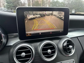 Mercedes-Benz C 300 2 KEYS * ШИБИДАХ * ПОДГРЕВИ * CARFAX * KEYLESS, снимка 12