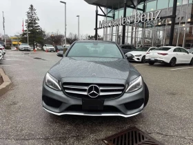 Mercedes-Benz C 300 2 KEYS * ШИБИДАХ * ПОДГРЕВИ * CARFAX * KEYLESS, снимка 6