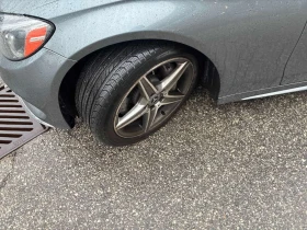 Mercedes-Benz C 300 2 KEYS * ШИБИДАХ * ПОДГРЕВИ * CARFAX * KEYLESS, снимка 7