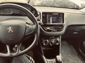 Peugeot 208 1.6HDI ESKLUZIVE 92PS, снимка 5