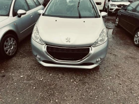 Peugeot 208 1.6HDI ESKLUZIVE 92PS, снимка 2