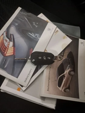 Peugeot 208 1.6HDI ESKLUZIVE 92PS, снимка 14