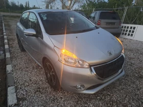 Peugeot 208 1.6HDI ESKLUZIVE 92PS, снимка 1