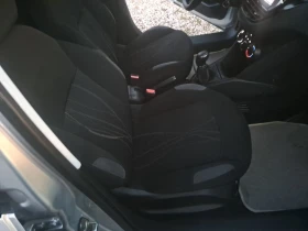 Peugeot 208 1.6HDI ESKLUZIVE 92PS, снимка 7