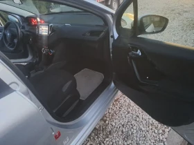Peugeot 208 1.6HDI ESKLUZIVE 92PS, снимка 9
