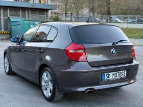 BMW 118 ГЕРМАНИЯ/УНИКАТ, снимка 13