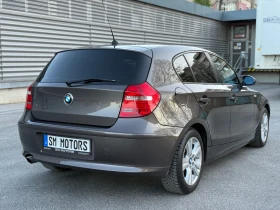 BMW 118 ГЕРМАНИЯ/УНИКАТ, снимка 11