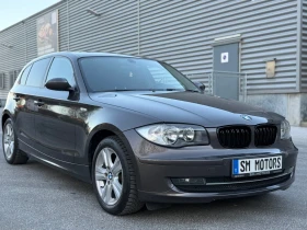BMW 118 ГЕРМАНИЯ/УНИКАТ, снимка 3