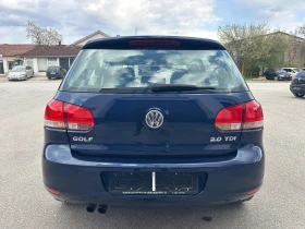 VW Golf 2.0TDI Comfort Line Италия, снимка 6