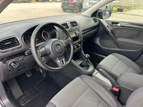 VW Golf 2.0TDI Comfort Line Италия, снимка 11
