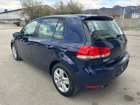 VW Golf 2.0TDI Comfort Line Италия, снимка 5