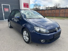 VW Golf 2.0TDI Comfort Line Италия, снимка 9