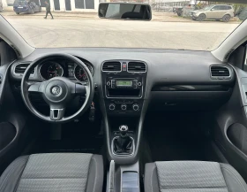 VW Golf 2.0TDI Comfort Line Италия, снимка 12