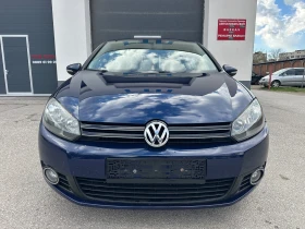 VW Golf 2.0TDI Comfort Line Италия, снимка 2