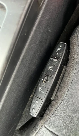 Mercedes-Benz E 250 ом651 кожа, снимка 6