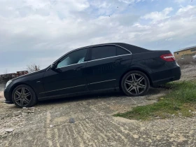 Mercedes-Benz E 250 ом651 кожа, снимка 8