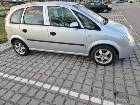 Opel Meriva, снимка 4