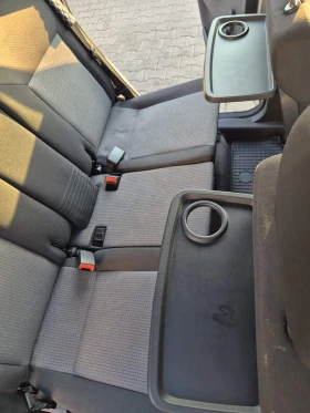 Opel Meriva, снимка 11