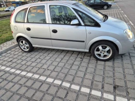 Opel Meriva, снимка 5
