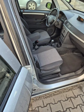 Opel Meriva, снимка 8