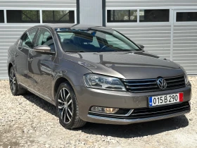 VW Passat 2.0TDI 170кс СЕДАН АВТОМАТ КОЖА ПОДГРЕВ НАВИ, снимка 1