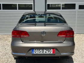 VW Passat 2.0TDI 170кс СЕДАН АВТОМАТ КОЖА ПОДГРЕВ НАВИ, снимка 6
