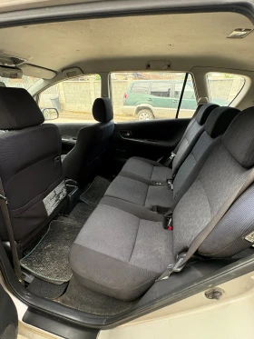 Toyota Corolla verso 2.0 , снимка 8