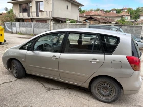Toyota Corolla verso 2.0 , снимка 3