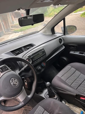 Toyota Yaris, снимка 3