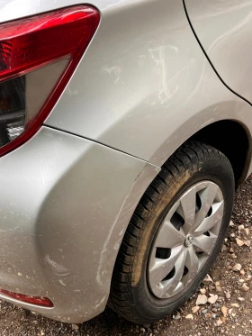 Toyota Yaris, снимка 6