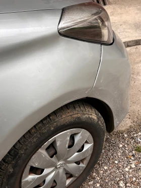 Toyota Yaris, снимка 7
