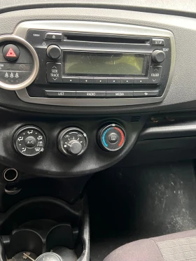 Toyota Yaris, снимка 8