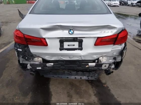 BMW 530E 2.0l xDrive Iperformance, снимка 6