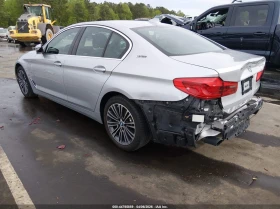 BMW 530E 2.0l xDrive Iperformance, снимка 3