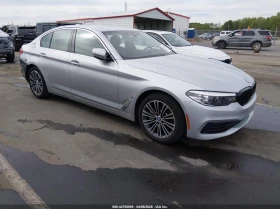 BMW 530E 2.0l xDrive Iperformance, снимка 1