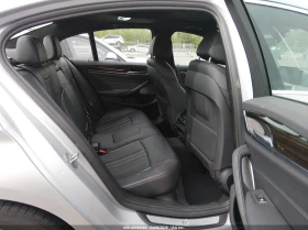 BMW 530E 2.0l xDrive Iperformance, снимка 8
