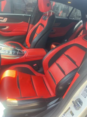 Mercedes-Benz AMG GT FULL FULL, снимка 10