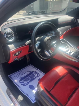 Mercedes-Benz AMG GT FULL FULL, снимка 9