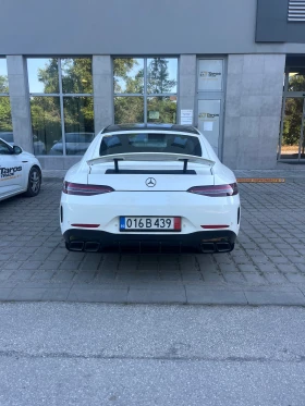 Mercedes-Benz AMG GT FULL FULL, снимка 2