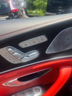 Mercedes-Benz AMG GT FULL FULL, снимка 6