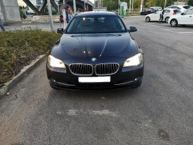 BMW 520 f11, снимка 1