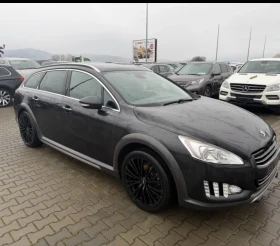 Peugeot 508 RXH, снимка 2
