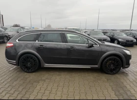 Peugeot 508 RXH, снимка 5